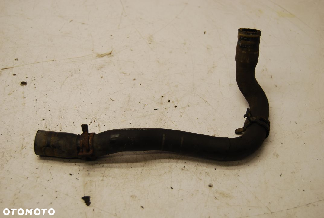 PRZEWÓD WĄŻ WODNY 6N012109M 1.0 MPI VW LUPO AROSA - 2