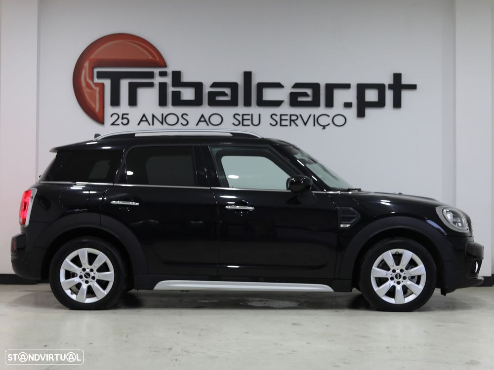 MINI Countryman One D - 6