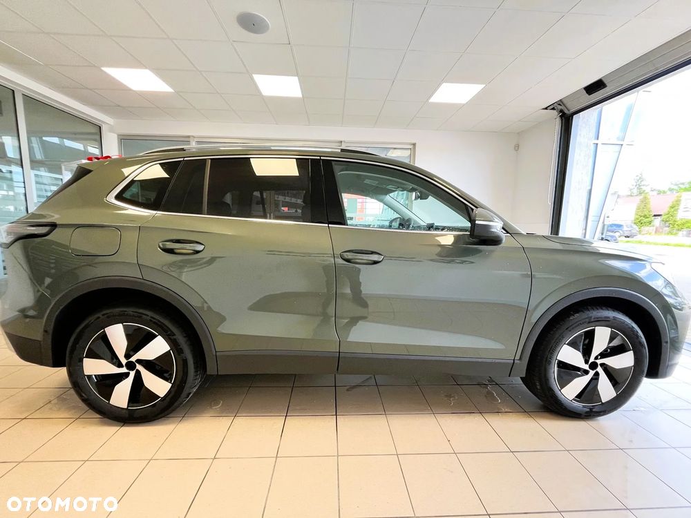 Volkswagen Tiguan 1.5 TSI EVO Elegance DSG - 4
