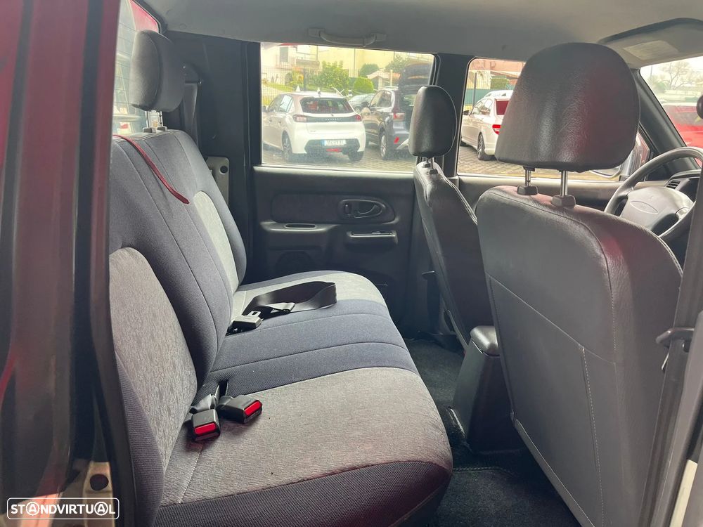 Mitsubishi L200 - 17