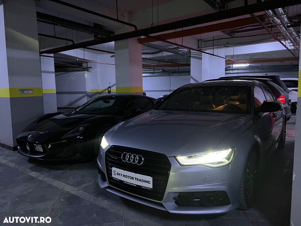 Audi A6 - 41
