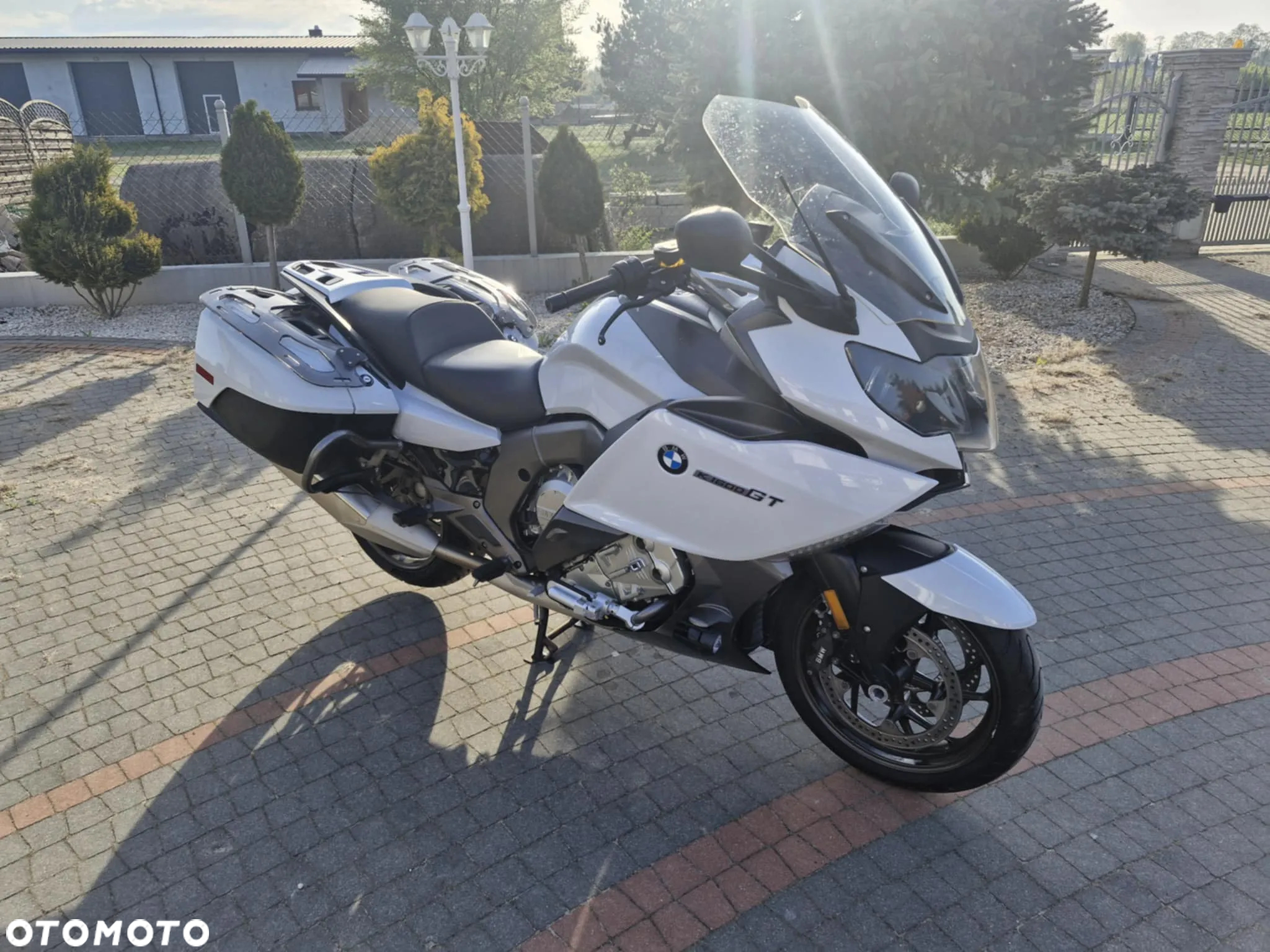 BMW K - 6