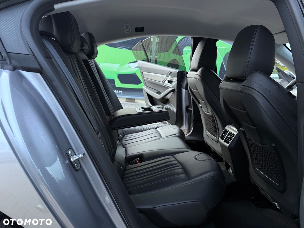 Peugeot 508 BlueHDi 130 EAT8 Allure - 36