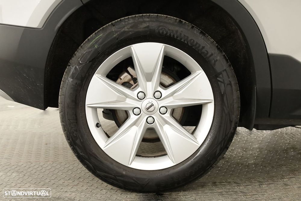 Volvo XC 40 1.5 T2 Core Auto - 5