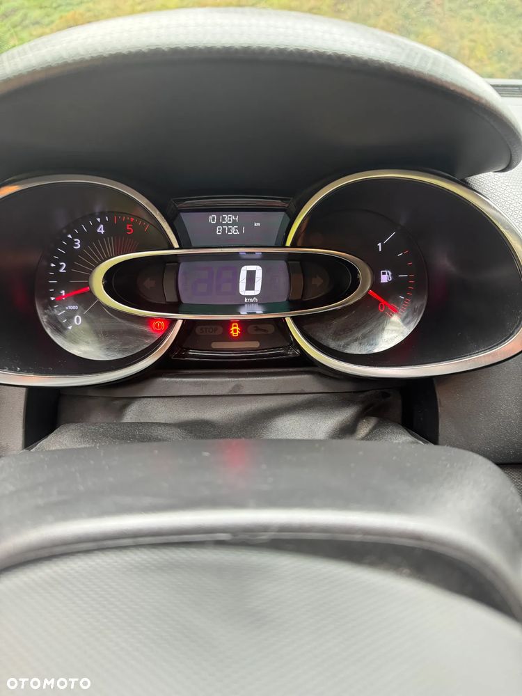 Renault Clio 1.5 dCi Energy Limited - 6