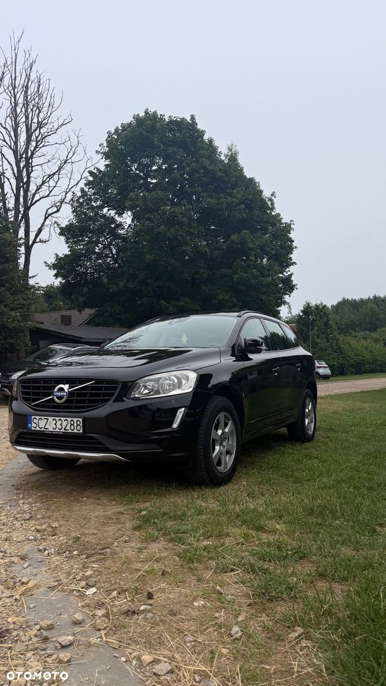 Volvo XC 60 - 1