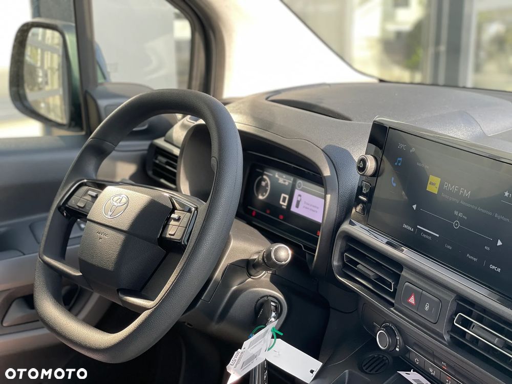 Toyota Proace City Verso 1.5 D-4D Combi - 6