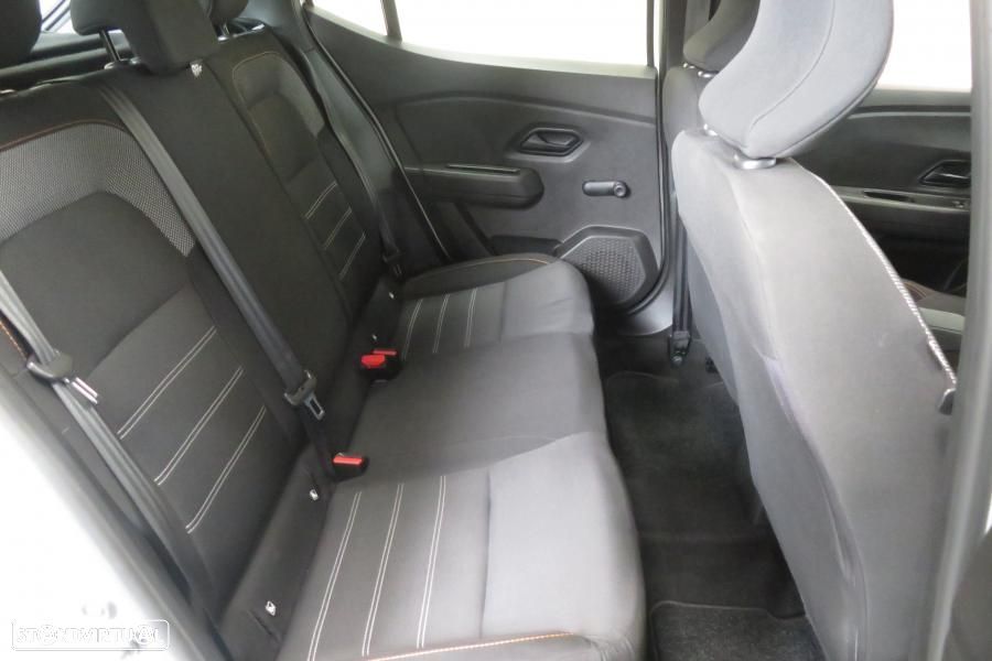 Dacia Sandero 1.0 TCe Extreme - 13