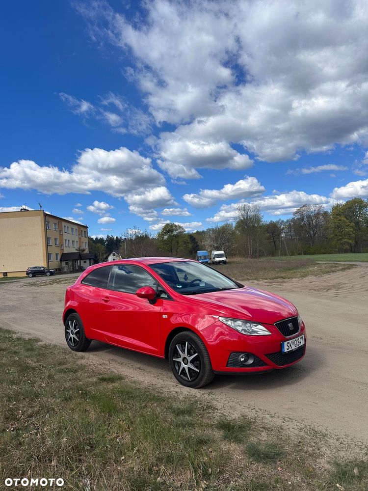 Seat Ibiza 1.6 TDI DPF Style - 2