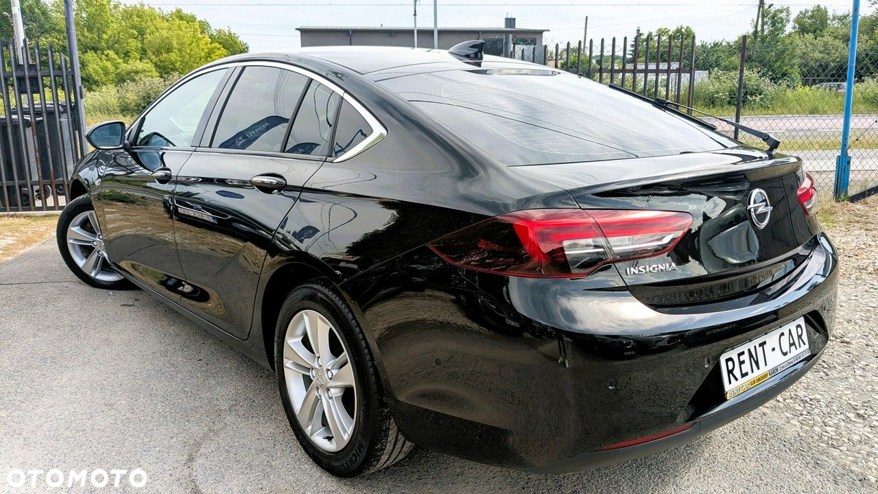 Opel Insignia - 10