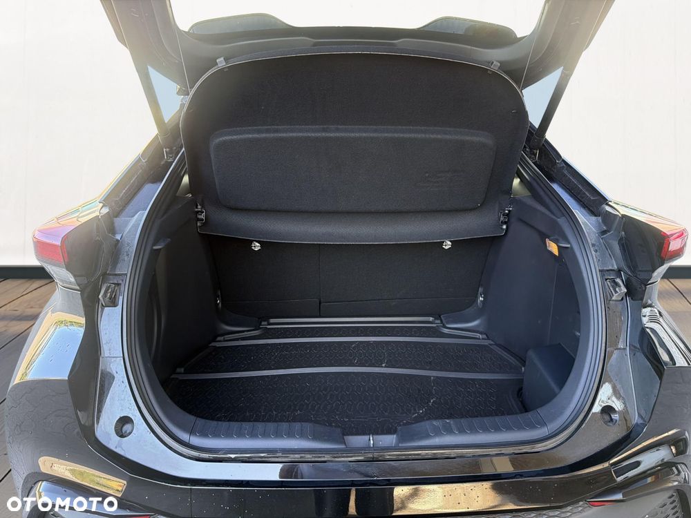 Toyota C-HR - 13