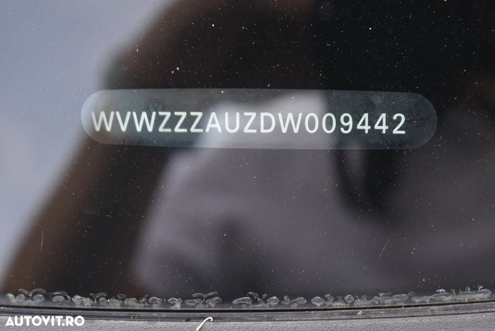 Volkswagen Golf 1.6 TDI DPF BMT DSG Comfortline - 21