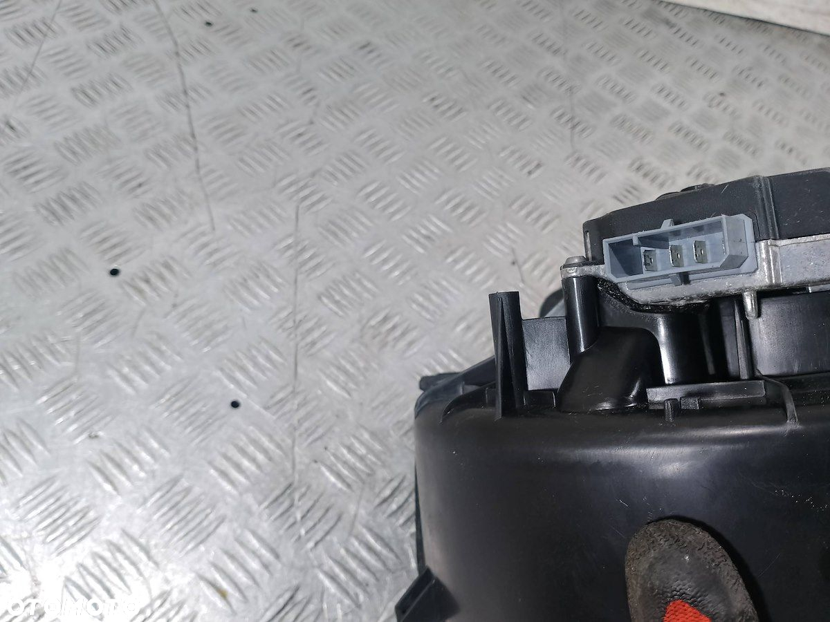 WENTYLATOR NAWIEWU, DMUCHAWA OPEL SIGNUM 1.9 CDTI - 2