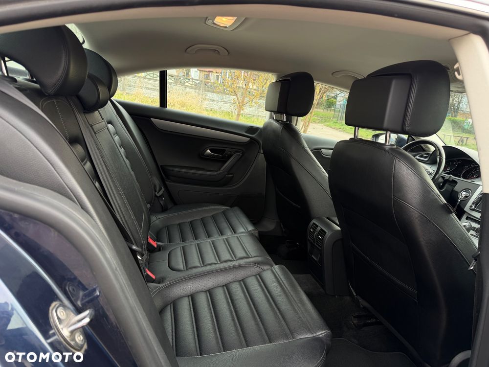 Volkswagen CC - 26