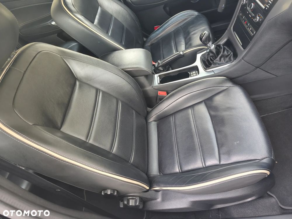 Ford Mondeo 2.0 TDCi Gold X - 5