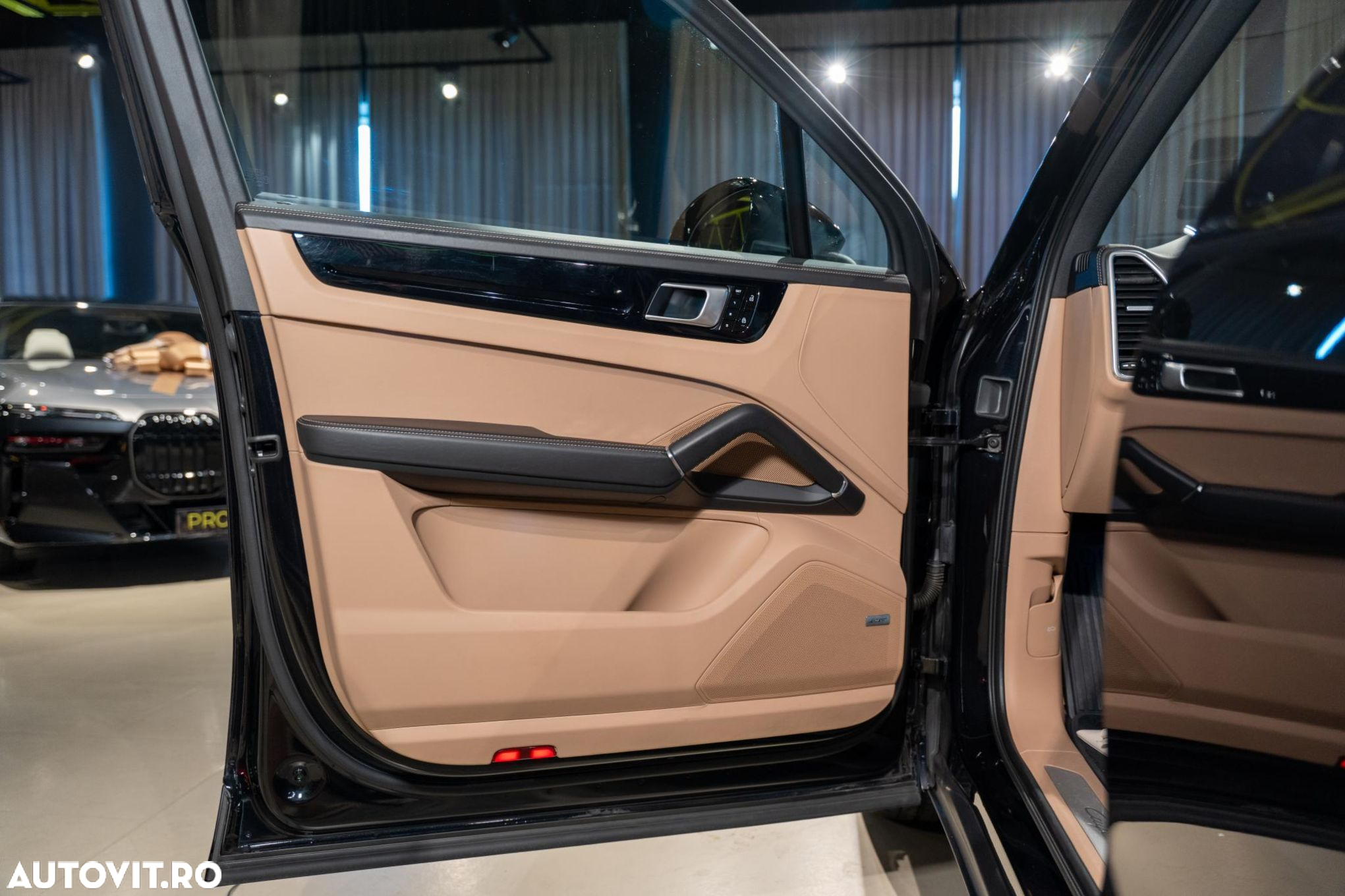 Porsche Cayenne Standard - 19