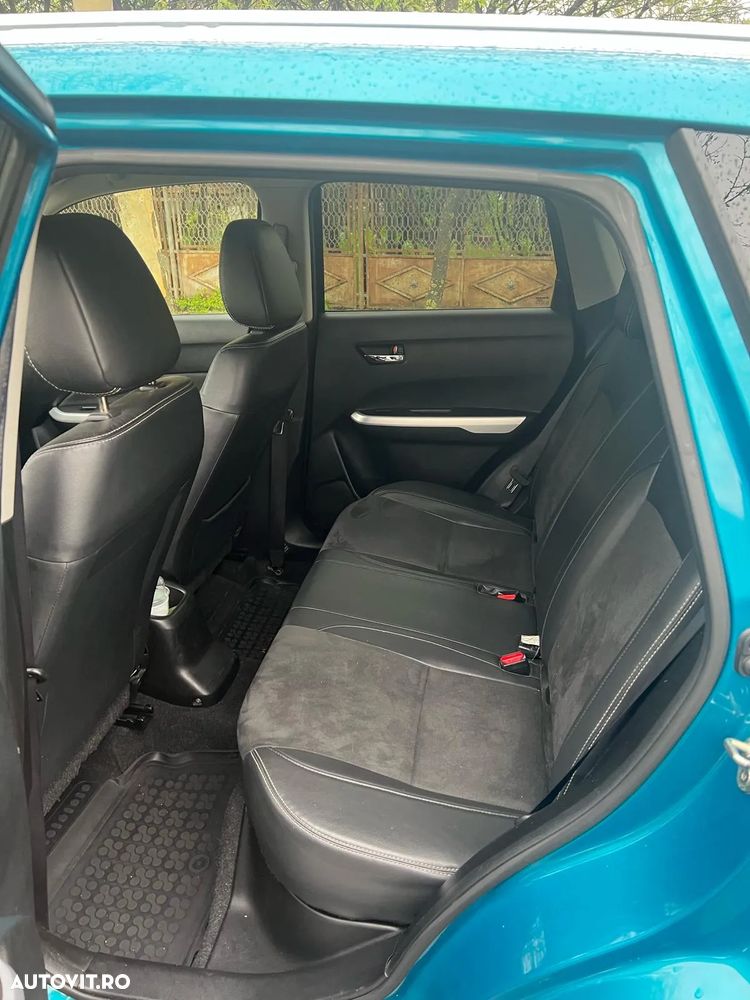 Suzuki Vitara 1.6 Spirit - 2