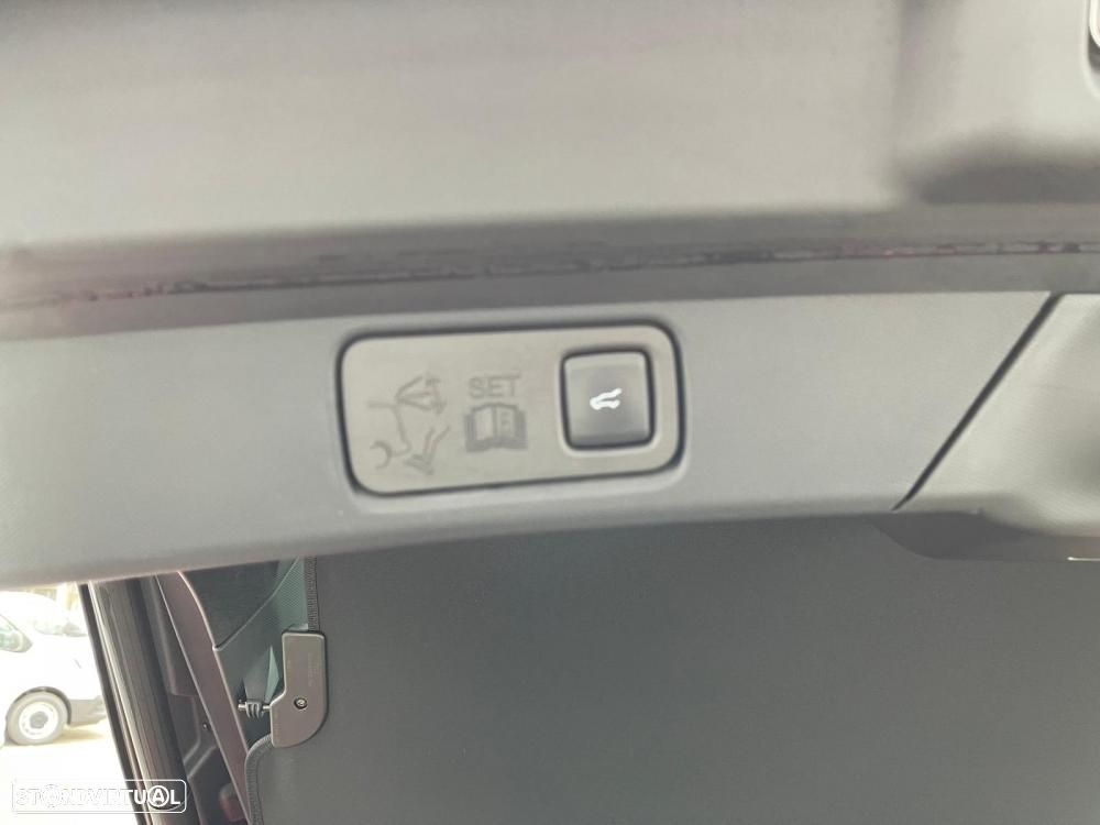 Ford Mustang Mach-E 87 kWh Premium AWD - 14