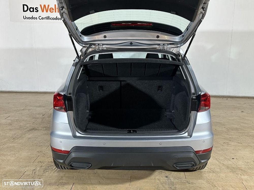 SEAT Arona 1.0 TSI Style - 16