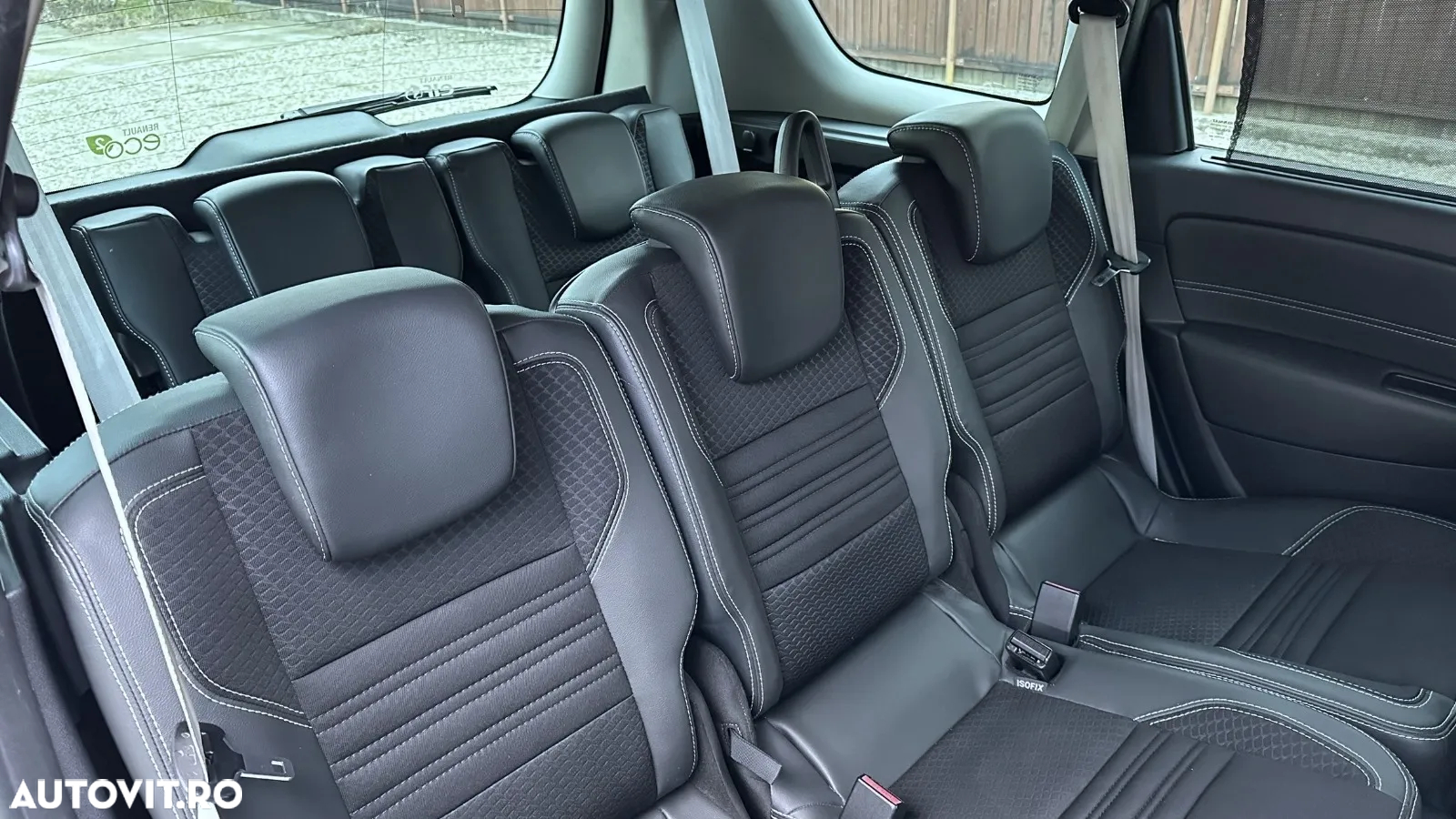 Renault Grand Scenic ENERGY dCi 130 BOSE EDITION - 18