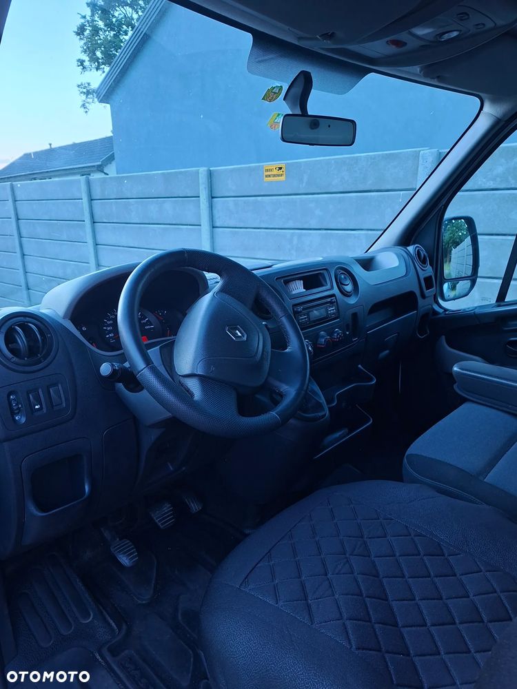 Renault Master - 6