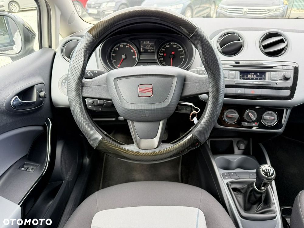 Seat Ibiza 1.2 TSI Style - 5
