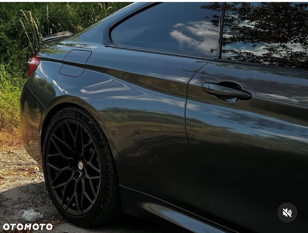 BMW M4 Coupe DKG - 3