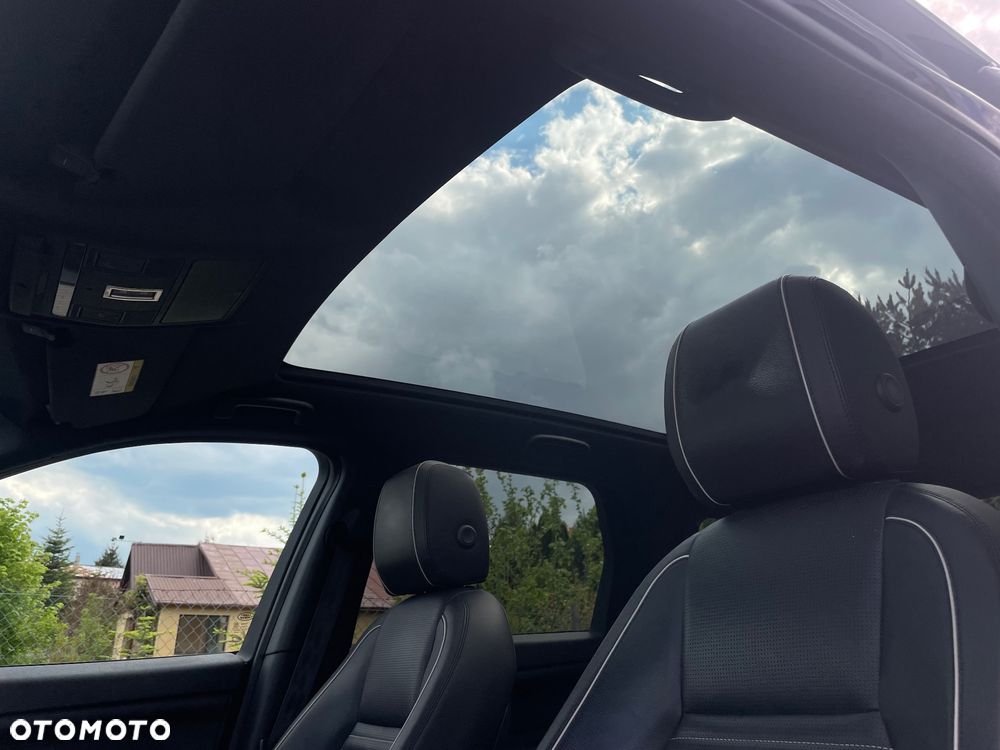 Land Rover Discovery Sport TD4 Dynamic Sonderedition - 9