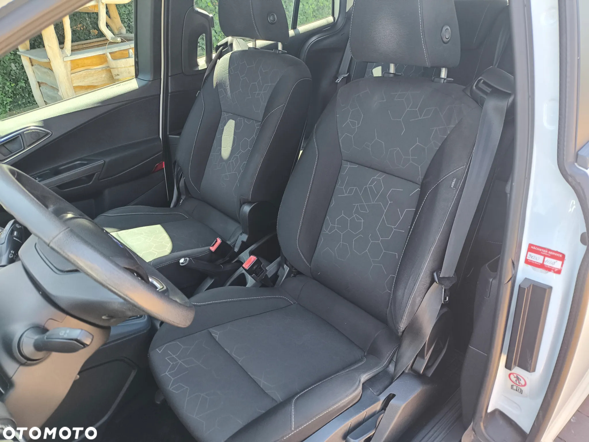 Ford B-MAX 1.4 Trend - 18