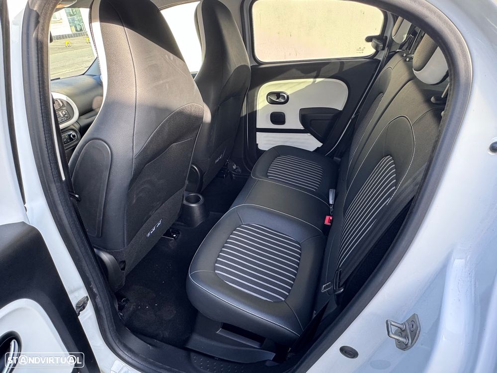 Renault Twingo SCe 70 S&S Intens - 9