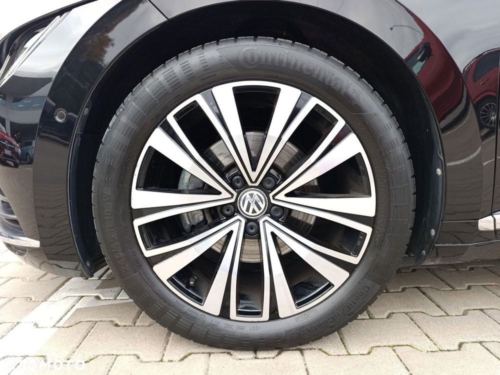 Volkswagen Arteon - 19