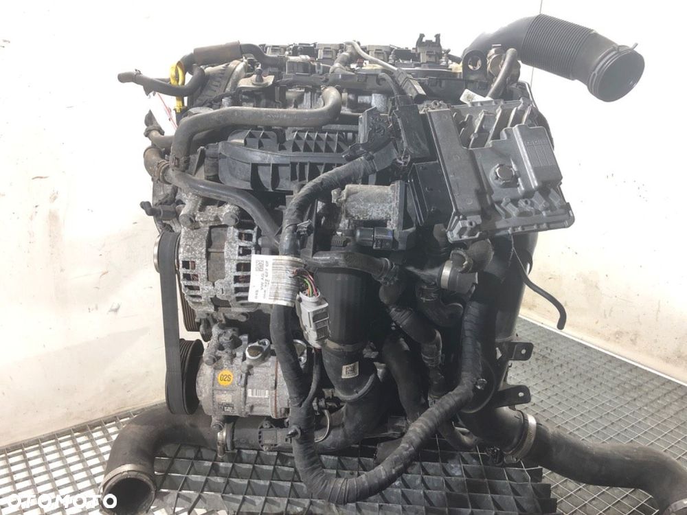 SILNIK KOMPLETNY SEAT LEON ST (5F8) 2012 - 2022 2.0 Cupra 4Drive 221 kW [300 KM] benzyna 2016 - 2022 - 3