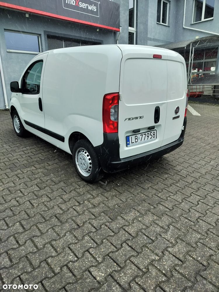 Fiat Fiorino 1.4 Easy - 4
