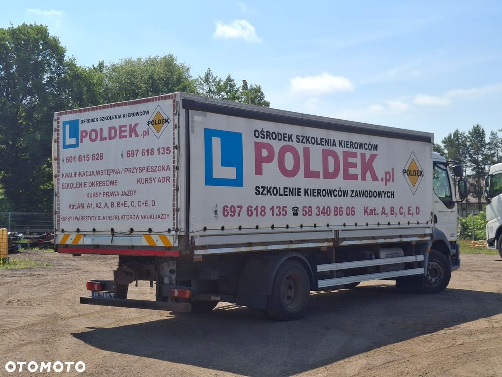 DAF LF 220 - 3