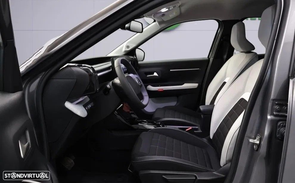 Citroën e-C3 MAX - 5