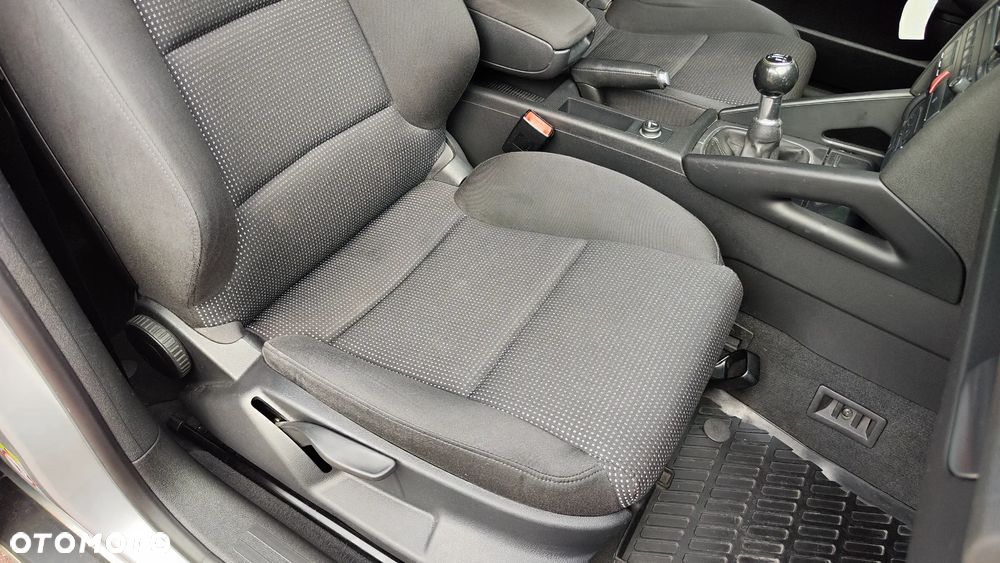 Audi A3 Sportback 1.6 Attraction - 33