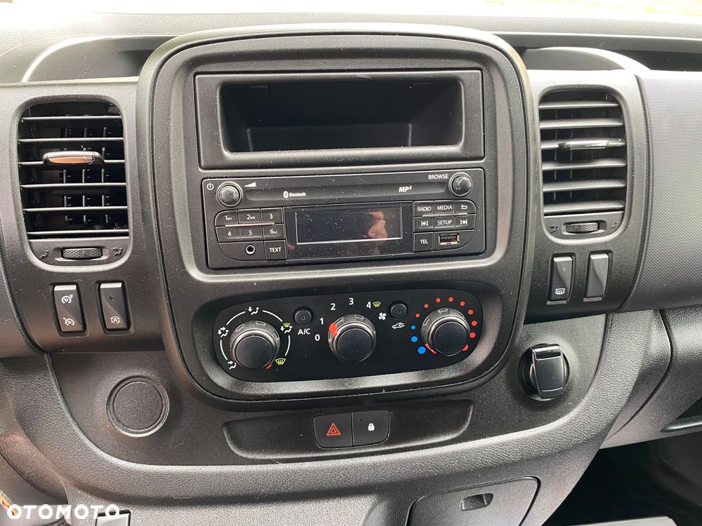 Fiat Talento Multicab Multijet L1H1 Base Business - 17