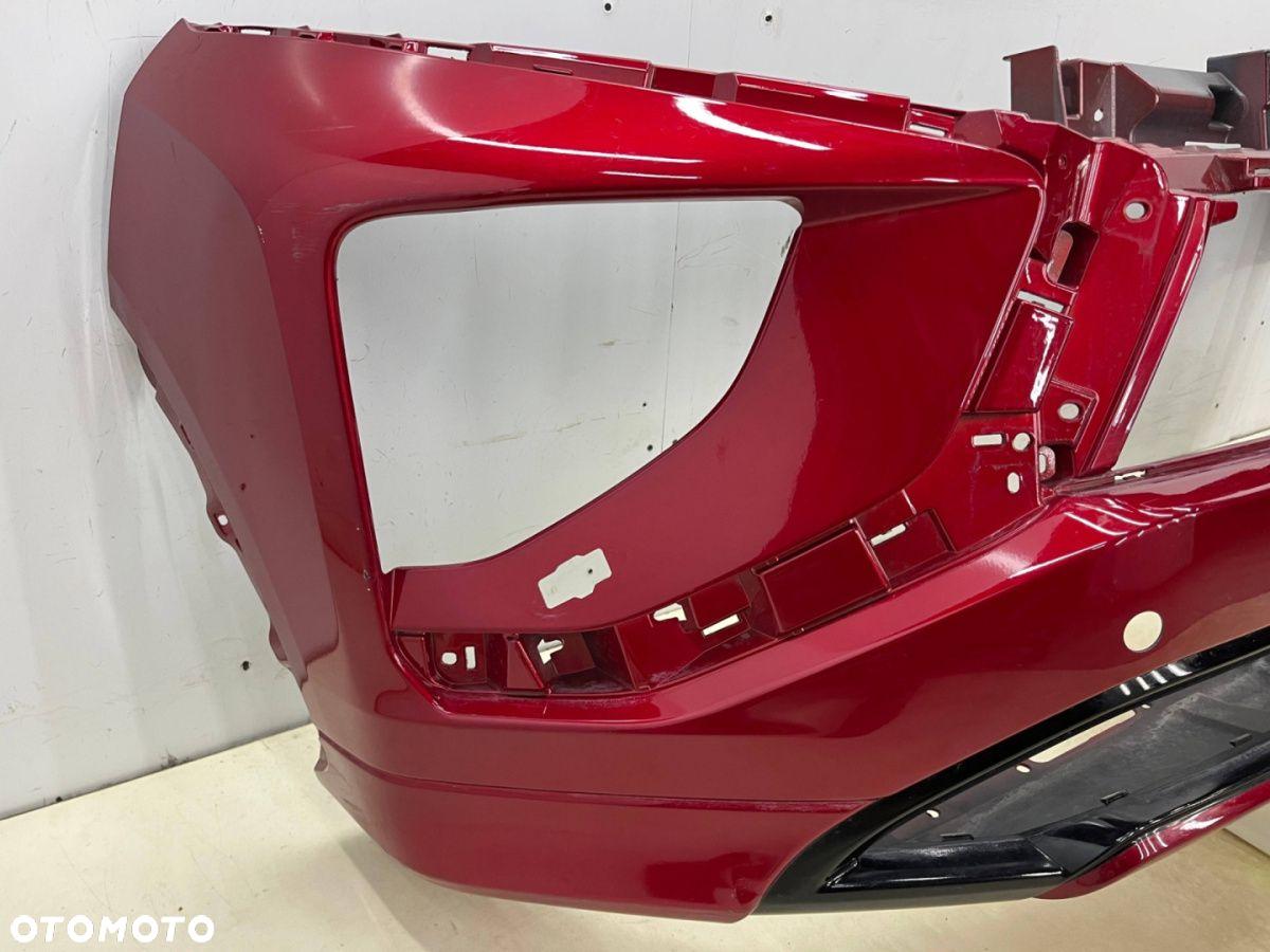 Zderzak przedni Mitsubishi Eclipse Cross 21r.- Lift przód PDC spryski 6400K954ZZ - 3
