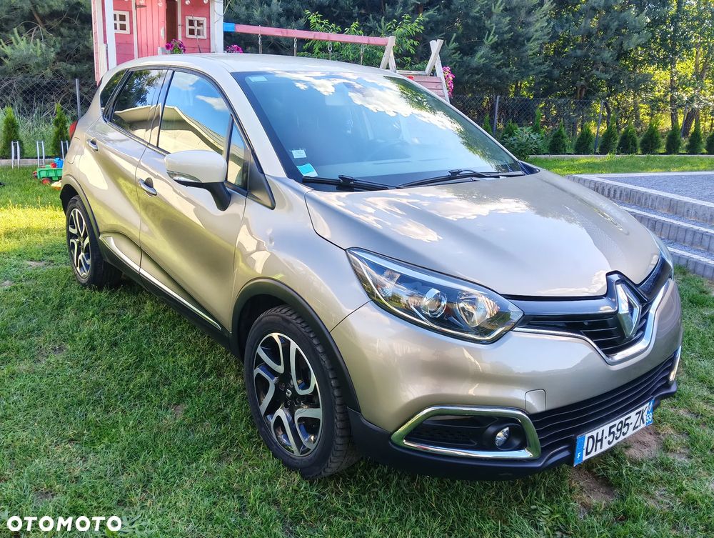 Renault Captur ENERGY dCi 90 Start&Stop Dynamique - 1