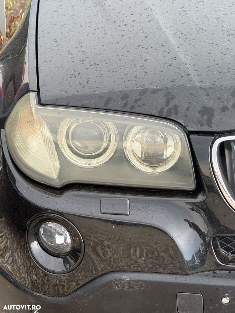 BMW X3 - 20