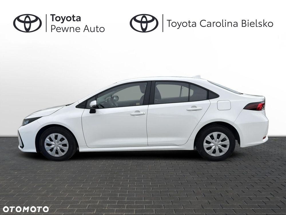 Toyota Corolla 1.5 Active - 2