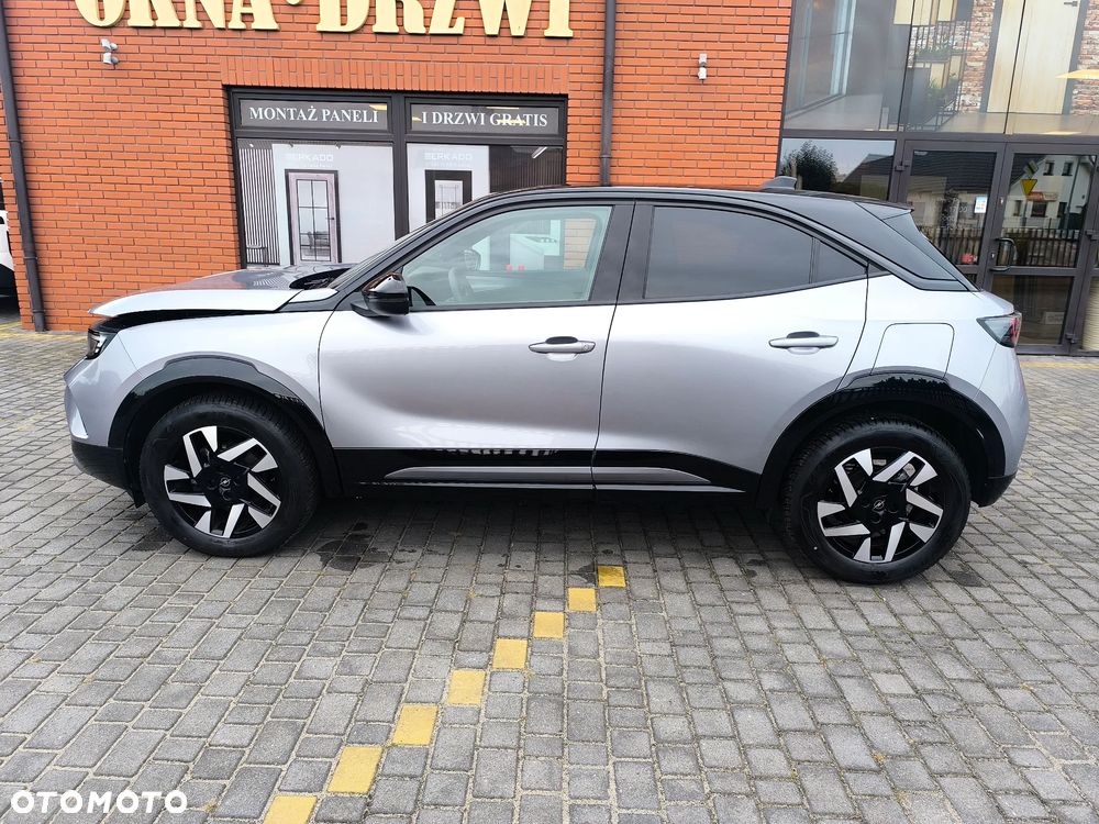 Opel Mokka - 3