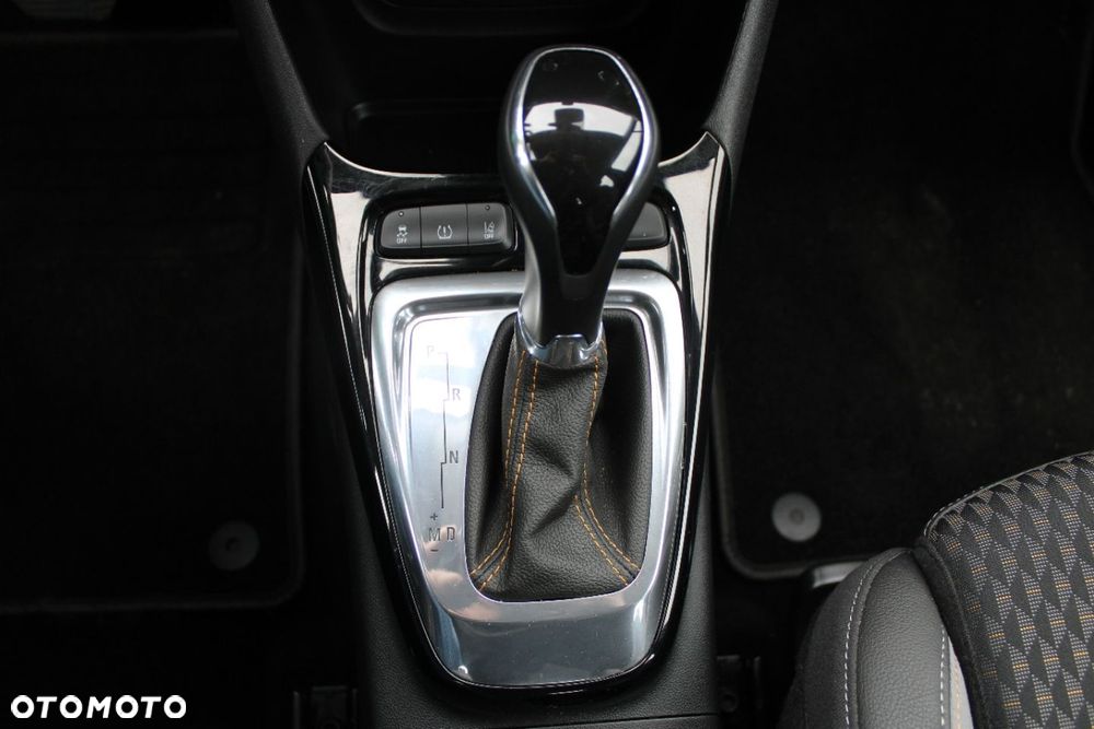 Opel Crossland X - 27