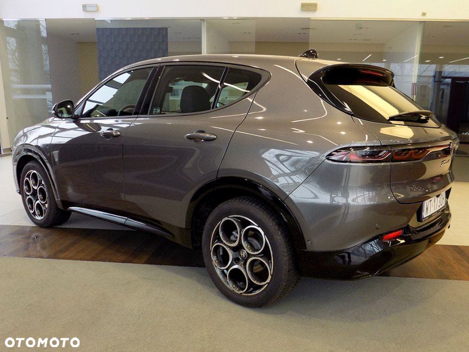 Alfa Romeo Tonale - 5