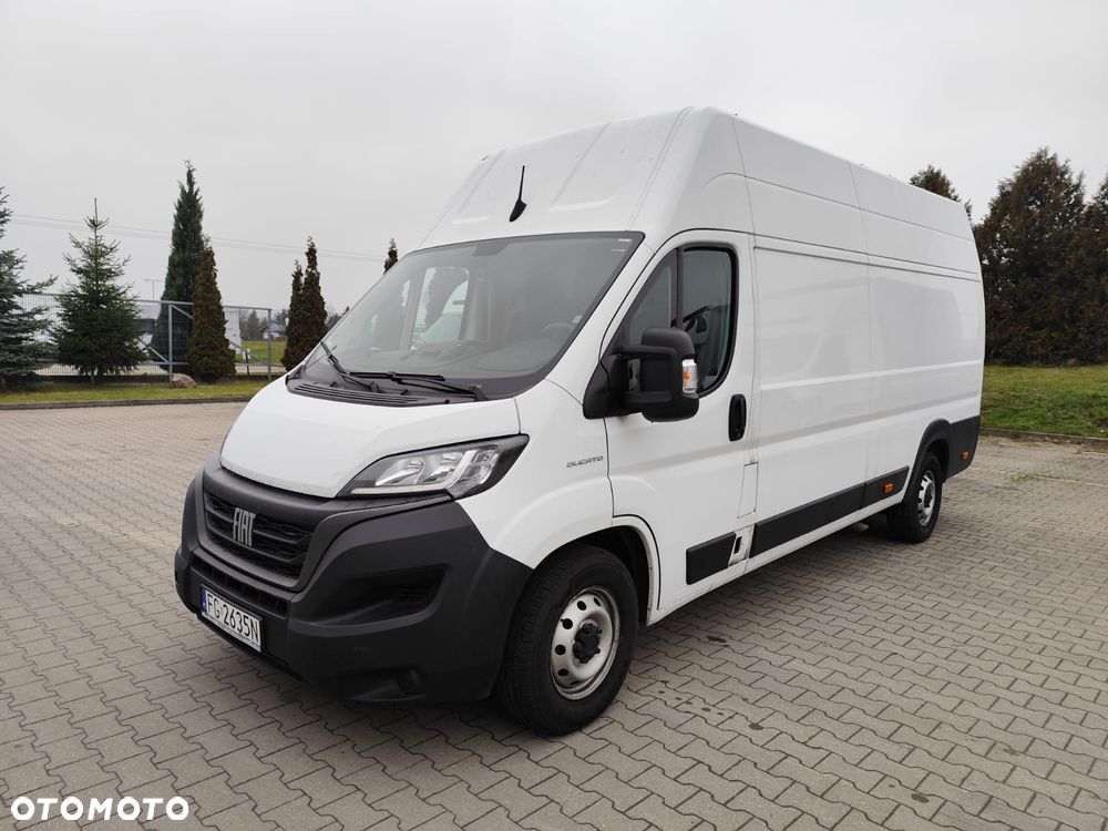 Fiat Ducato - 2