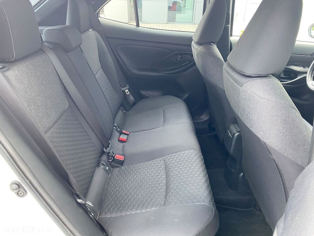 Toyota Yaris Cross Hybrid 1.5 Style - 22