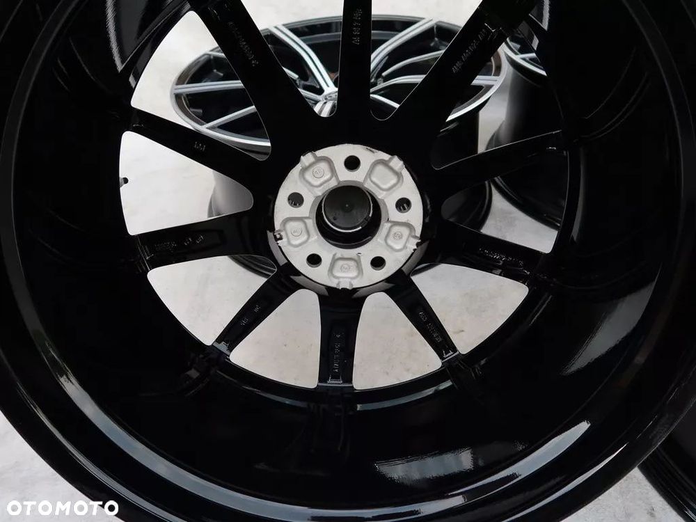 ORYGINALNE FELGI 22'' AUDI SPORT AUDI RSQ8 SQ8 SQ7 Q7 RSQ8 E -TRON - 12