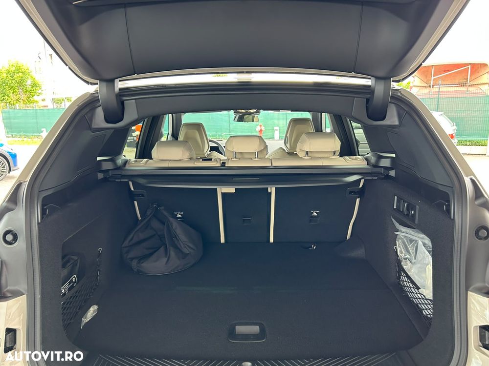 BMW X3 2026 — imagine 12