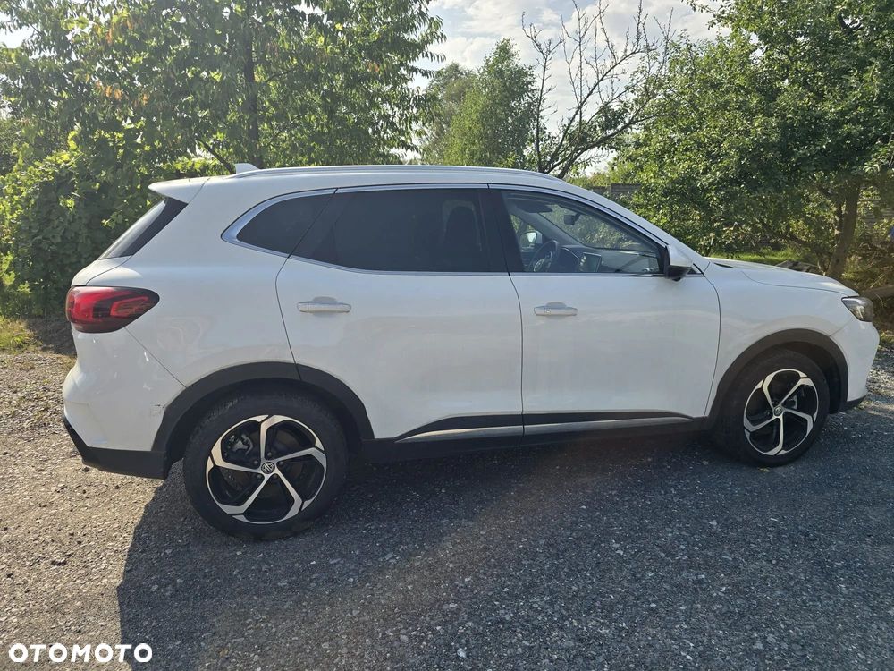 MG HS 1.5 T-GDI Excite - 13
