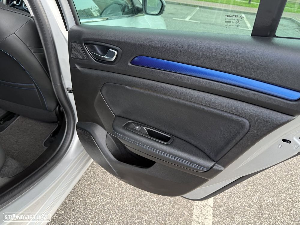 Renault Mégane Sport Tourer 1.3 TCe GT Line - 35